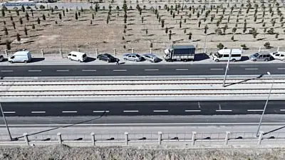 Konya'da yeni tramvay hattı hizmete başlıyor: İşte açılış tarihi