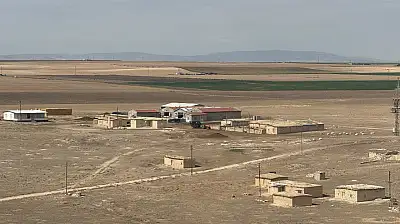 Konya'da yer çöktü, yüzyıllık gizem gün yüzüne çıktı!