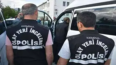 Konya'daki 21 yıllık cinayet aydınlatıldı!