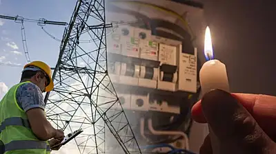 Konya'daki birçok adreste elektrik kesintisi görülecek!