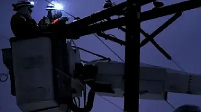 Konya'daki birçok adreste elektrik  kesintisi yaşanacak!