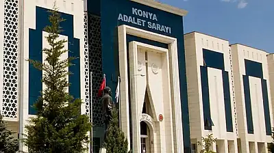 Konya'daki iş insanına akrabadan hain tuzak!