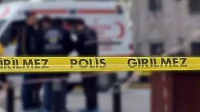 Konya'daki kazada ortalık savaş alanına döndü: 2 kişi hayatını kaybetti!