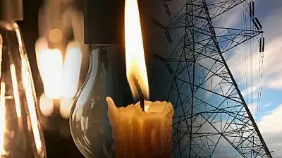 Konya'daki o adresler karanlığa gömülecek!