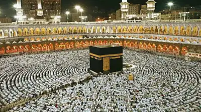 Konya için büyük gün: Kutsal topraklara gidecek isimler belli oluyor!