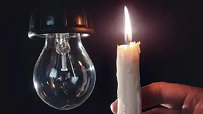 Konya için elektrik kesintisi uyarısı verildi: O adreslere dikkat!