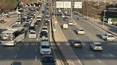 Konya-İstanbul yolunda kritik uyarı: O saatlerde ulaşım aksayacak!