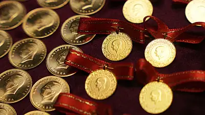 Konya kuyumcularında tarihi gün: Altın fiyatları zirvede!