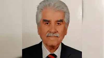 Konya'nın acı kaybı! Eski belediye başkanı hayatını kaybetti