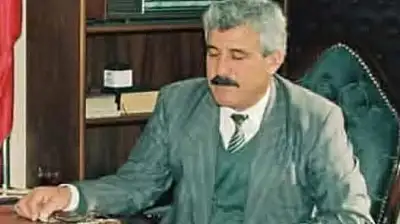 Konya'nın eski ilçe belediye başkanı hayatını kaybetti