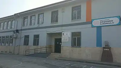 Konya'nın köklü eğitim kurumlarından Akçeşme İlkokulu'nun 150 yıla uzanan hikayesi