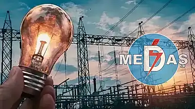 Konya'nın merkez ilçelerinde elektrik kesintisi yaşanacak (26 Ekim Pazartesi)