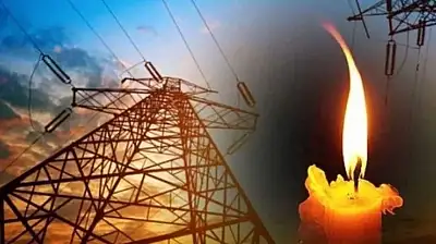 Konya'nın merkez ilçelerine kritik uyarı: Bu adreslerde elektrik kesintisi yaşanacak!