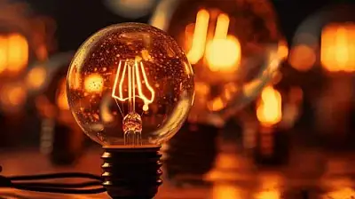 Konya'nın merkez  ilçesine elektrik kesintisi uyarısı!