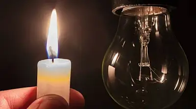 Konya'nın merkezi karanlığa gömülecek!