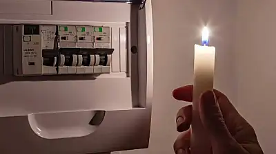 Konya'nın merkezi karanlığa gömülecek: O adresler tek tek sıralandı!
