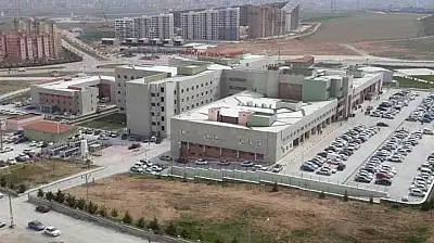 Konya'nın merkezindeki hastanede skandal! 5 doktor gözaltında