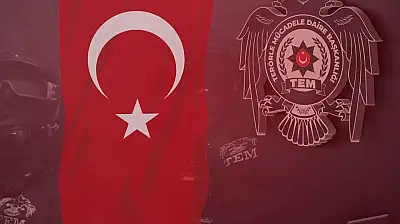 Konya'nın peşinde olduğu FETÖ firarisi 9 yıl sonra yakayı ele verdi