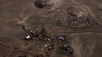 Konya'nın risk haritası güncellendi: Tehlike her geçen gün büyüyor!