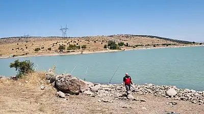 Konya'nın su kaynakları yakın izlemede: Tek tek denetlendi!