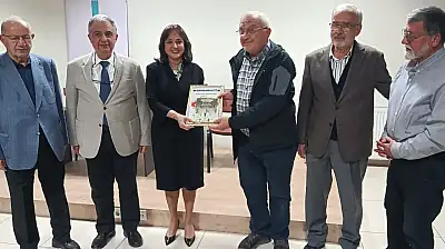 Konya'nın unutulmaz hayırseveri Mustafa Öncel'in hikâyesi! Evini soyan hırsıza bile yardım etmiş