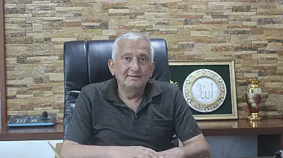 Konya sanayisinin duayen ismi Tevfik Sumak hayatını kaybetti