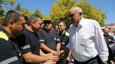 Konya Şeker'den çalışanlarına müjde
