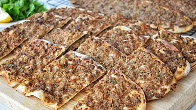 Konya'da  simit ve etliekmek severlere üzücü haber!