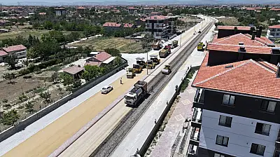 Konya trafiğine nefes aldıracak iki büyük adım