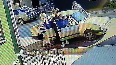 Konya'ya geldiği için kabusu yaşadı: 1 milyon liralık kayıp