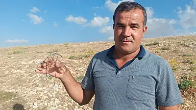 Konya'ya gelirken tuzağı fark ettiler, hemen müdahale ettiler