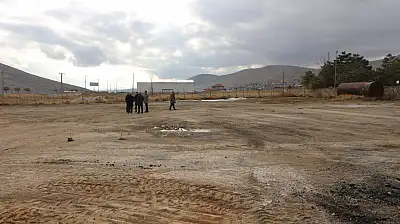 Konya'ya yeni otogar yapılıyor! Projenin ihalesi tamamlandı