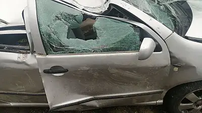 Konya yolunda can pazarı! Aynı aileden 1 kişi öldü, 3 kişi yaralandı