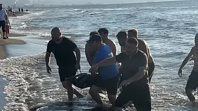 Konyalı ailenin Samsun'daki tekne gezisi felaketle bitti: Anne ve baba hayatını kaybetti!