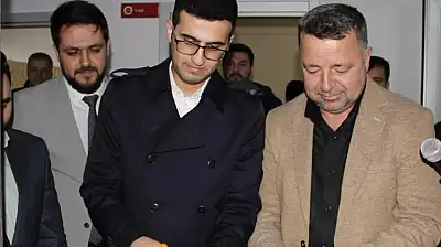 Konyalı başkan 'hayırlı olsun' diyerek duyurdu: Vatandaşlardan teşekkür mesajı yağdı