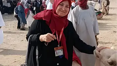 Konyalı Şerife hayal ettiği şekilde öldü!