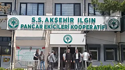 Konyalı üreticiyi sevindirecek açıklama: '600 milyonluk borcu çiftçinin sırtına yüklemeyeceğiz'