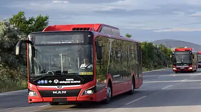Konyalılar müjde! Yeni otobüs hattı seferlere başlıyor: İşte güzergahları...