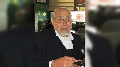 Konyalının gönlünde taht kurmuştu! Halil İbrahim Sayar vefat etti