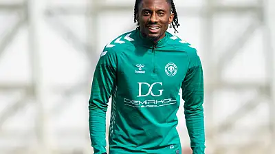 Konyaspor, 3 puana uçtu