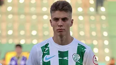 Konyaspor'da gündeme gelen sürpriz isim! Savunma hattına çare olabilecek mi?