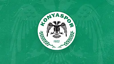 Konyaspor'da isimler tek tek açıklandı!