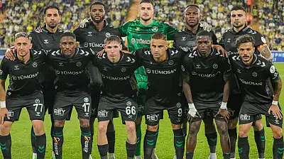 Konyaspor da milli davetler bitmiyor! Maşallah diyelim