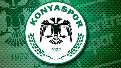 Konyaspor'da sürpriz ayrılık