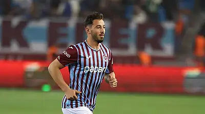 Konyaspor Guilherme'nin alternatifini buldu!