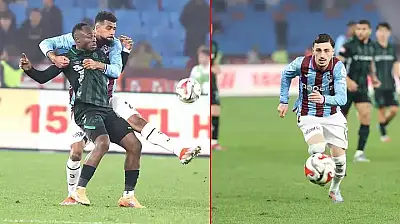 Konyaspor kadrosunu güçlendirdi: İki isim birden transfer edildi