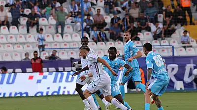 Konyaspor, Kayserispor maç saati belli oldu!