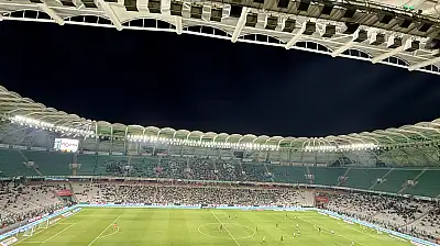 Konyaspor sezona kötü başladı: 0-1