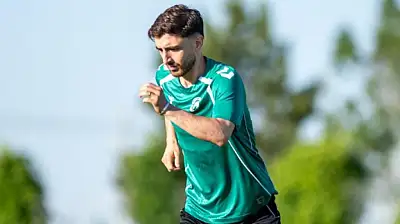 Konyaspor start verdi!
