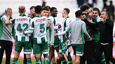 Konyaspor taraftarı heyecanlandıracak transferi bitirmek üzere!